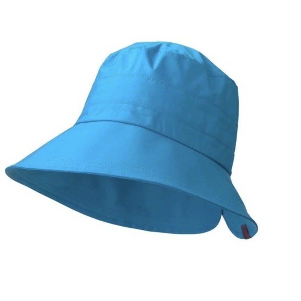NWT MARMOT PRECIP Petal Hat Sun & Rain Protection Waterproof S/M Women's